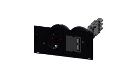 Bachmann Due Set 1Xdue Cee7/7+Usb