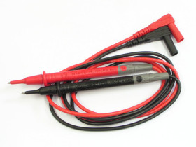Przewody pomiarowe T3030C Mastech