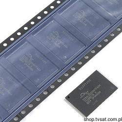 S29AL032D90TFI04 Flash Memor 32MBit SMD-TSSOP48 SPANSION