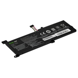 Green Cell GC-LE125V2 Laptop Battery 7.6V 4500mAh for Lenovo IdeaPad