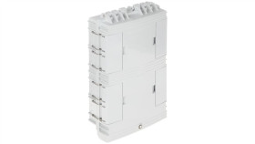 Przełącznica Światłowodowa Ppo-16/3 Opton