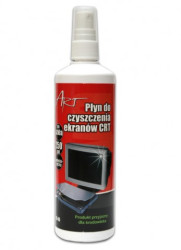 PLYN DO CZYSZCZENIA EKRANOW CRT 250M