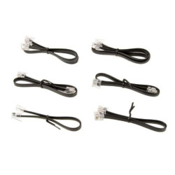 VEX IQ Smart Cable (6-pack)