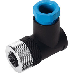 Złącze wtykowe Festo Złącze wtyczki FBSD 250V ac