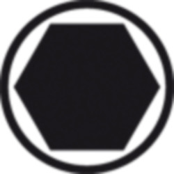 Bit, PH000, Phillips, L 28 mm, 70014000