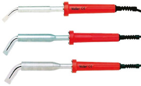 Lutownica elektryczna Weller 175W, Typ F – wtyk Schuko