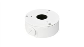 Ścienny Uchwyt Montażowy Do Kamer Kopułowych Bcs Serii Tip3xxx-Ir-E, Bcs-At3