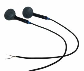 Słuchawki douszne bez złączy ( 2 szt. )