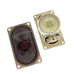 głośnik 10330610 SAMSUNG 3W 16 Ohm 41x71mm