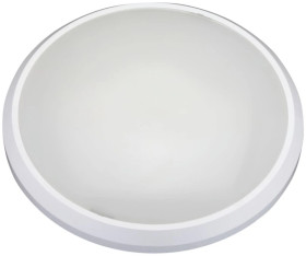 Oprawa LED Plafoniera SPHERE II 12W 850lm barwa naturalna 4000K IP20 IK08 koło LO1231N