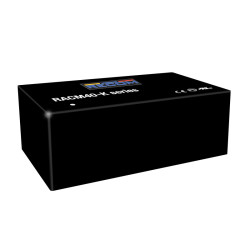 Zasilacz impulsowy nap. wyjściowe: 48V dc 40W 833mA 1 wyjście nap. wejściowe: 80 → 264V ac Recom