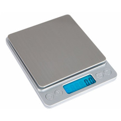 Waga precyzyjna JS13 3000g/0,1g Jubilerska BLOW