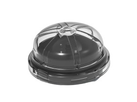 Złączka oświetleniowa TE Connectivity 4 ALR-11000 Fotokomórka cyfrowa Wtyczka