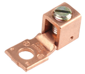 Połączenie zaciskowe do użycia z: Zaciski śrubowe Sensata Crydom