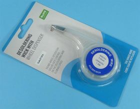 LICO DO POCHŁ.CYNY 3,5mm Z PODAJNIKIEM