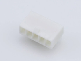 Molex 39303058 Listwa kołkowa, żeńska, do wbudowania, standardowa, piny: 5, 1 szt.