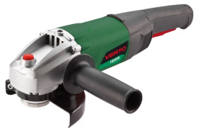 Szlifierka kątowa 1050W tarcza 125x22,2 mm 51G096