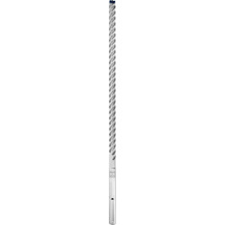 Bosch 2608900222 Expert SDS-Max Drill Bit 18mm 540mm Long-Lasting Carbide