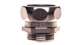 Dławnica Do Węża Osłonowego Pg13,5 Ip54 Silvyn Us 13,5 61795110 /50Szt./