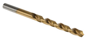 Wiertło Ø: 5.3mm dł: 86 mm HSS RS PRO Wiertło kręte