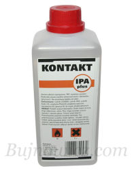 Ĺrodek Kontakt IPA plus 500 ml.
