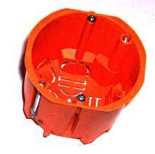 Puszka podt. do pł. gips. P-60/G