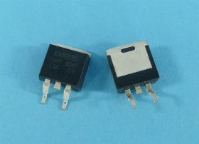 HFA-08TB120 8A/1200V 28ns D2PAK DIODA