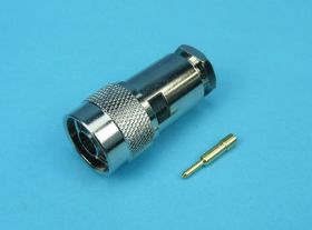 WT.N NA RG-213/H-1000 50 OM ZAKRĘCANY