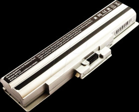 51134 Laptop battery for Sony, Li-Ion, 4400 mAh