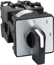 Przełącznik stopniowy Schneider Electric K1C003NLH 1 szt.