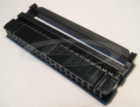 złącze na kabel Z-FC40