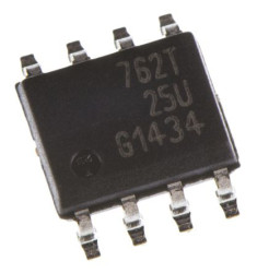 Układ przełącznika zasilania 2.4A SOIC SMD Przełącznik high side 16 V Strona wysoka