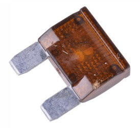 Bezpiecznik samoch. MAXI 70A płytkowy