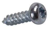 BL2.9x6.5T10/100 Blachowkręt - TORX TX10 - opakowanie 100 sztuk