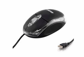 Mysz Optyczna USB Mini Tuscani