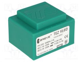 TEZ10/D/6-6V