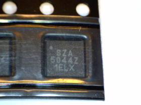 Układ scalony Qorvo SZA-5044Z - wzmacniacz