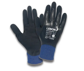 Rękawice robocze rozmiar: 10 materiał: Polietylen zastosowanie: Abrasion Resistant, Tear Resistant