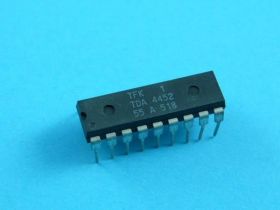 TDA-4452 UKŁAD