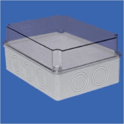 Puszka IP65 n/t 198x148x96 OH-3.B2 EP-Op 29.36
