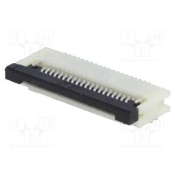 ZIF0520DH-CF25