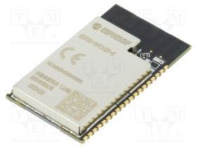 ESP32-WROVER-E