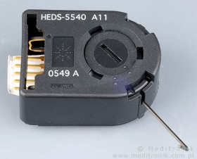 HEDS-5540#A11 500CPR 4,0