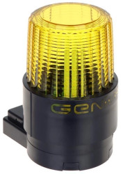 Lampa sygnalizacyjna do bram GENIUS-GUARD FAAC