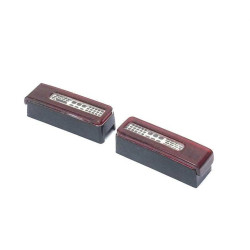 Thicon Models 50368 1:14 1 par(a)