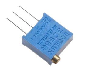 POT.WIEL.1K PREC.67W