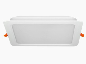 LED line LITE Downlight Plafon MOLLY 24W 2550lm 4000K kwadrat podtynk 3 lata gwar.