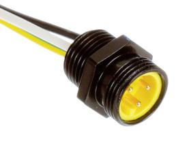 Molex 1300130223 Złącze konfekcjonowane czujnika/aktuatora 1 szt.