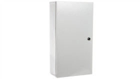 Rozdzielnica Modułowa 3X12 Natynkowa Ip54 Rnh-36