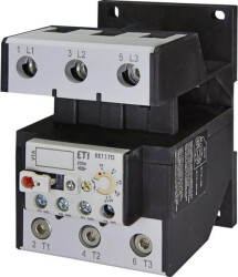 Przekaźnik termiczny RE117.2D-97 004646421